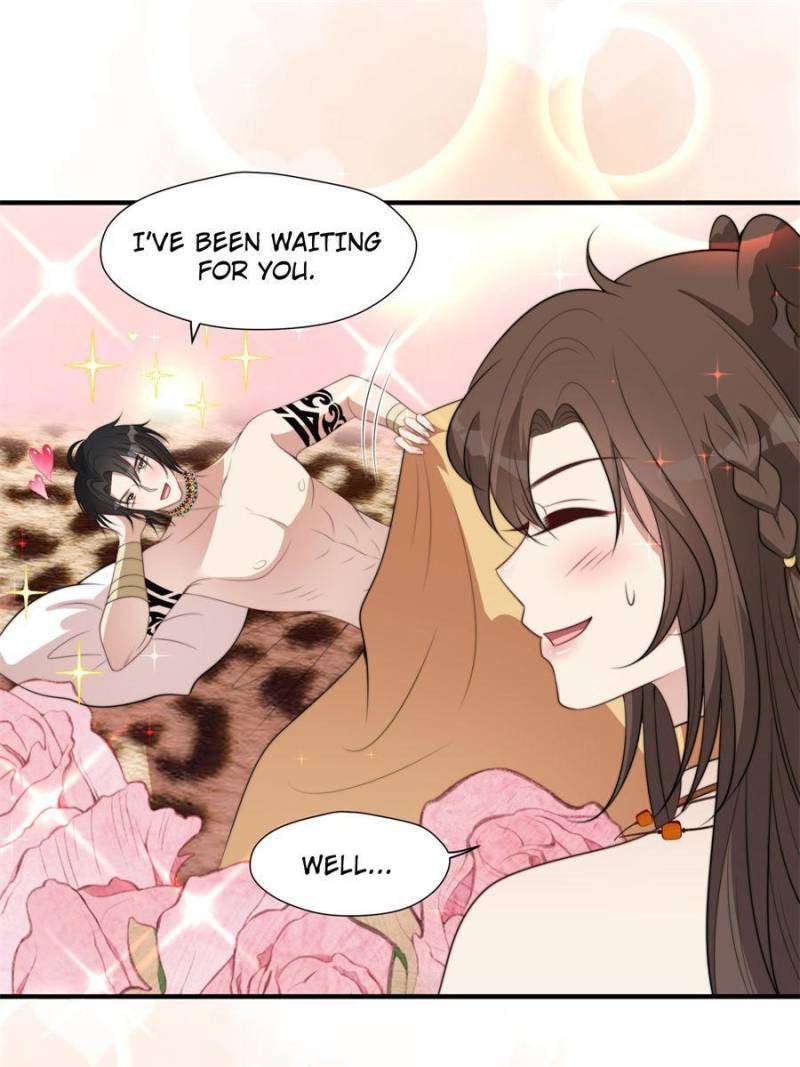 I Became the Beastman’s Wife - chapter 172 - #1