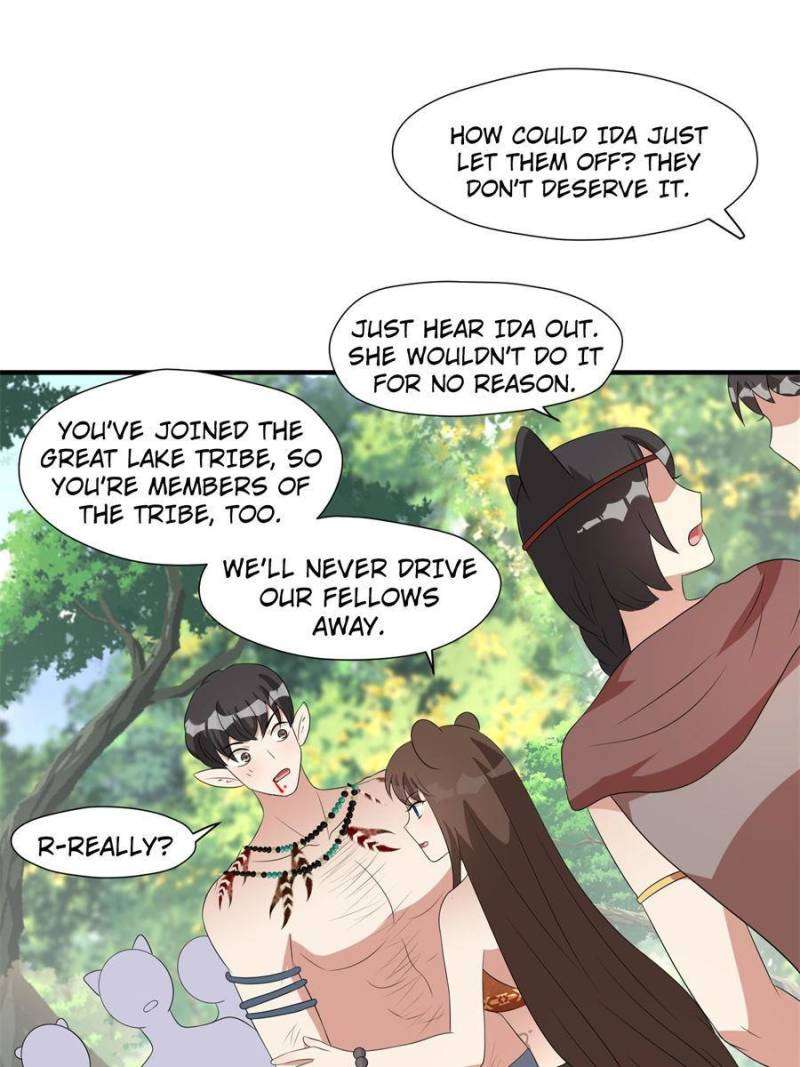I Became The Beastman’S Wife - chapter 176 - #1
