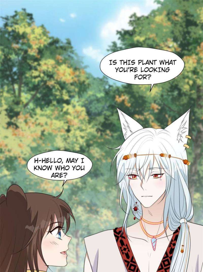 I Became The Beastman’S Wife - chapter 179 - #1