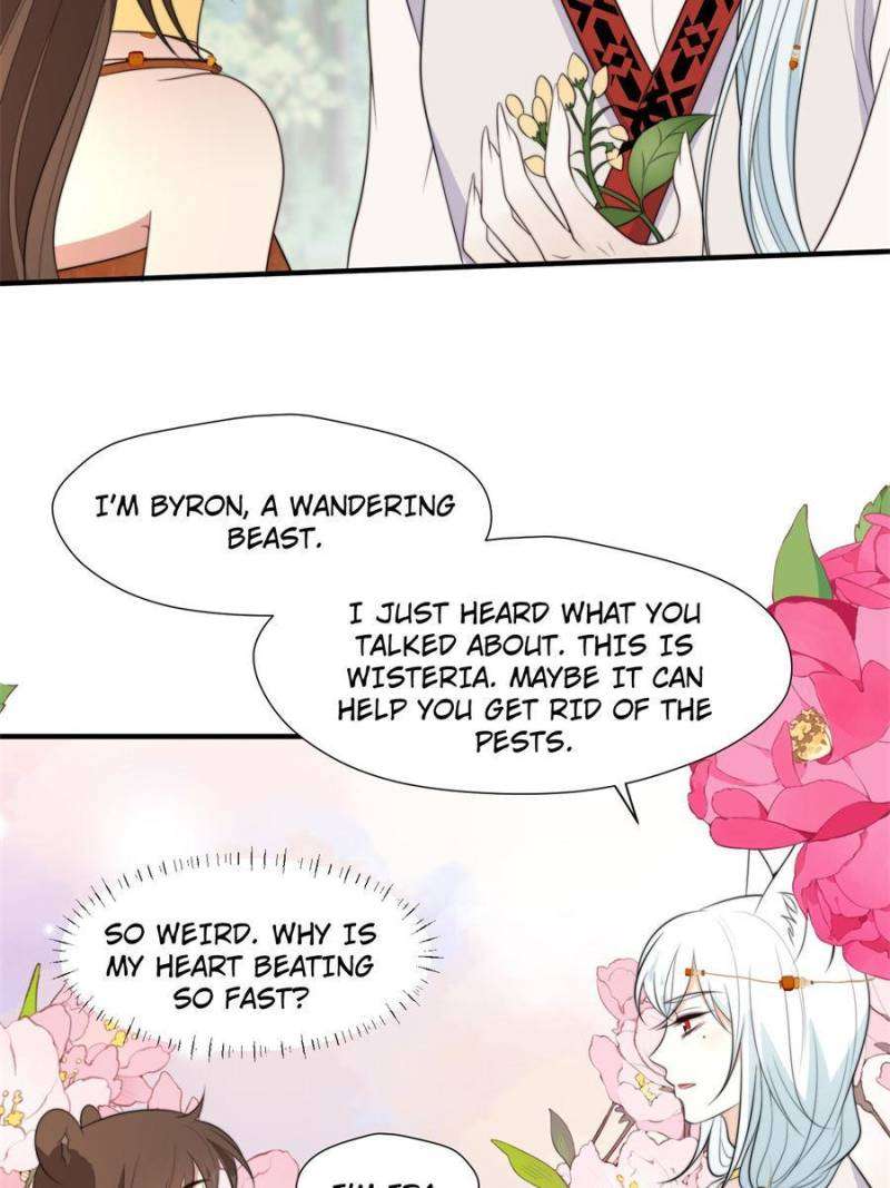 I Became The Beastman’S Wife - chapter 179 - #2