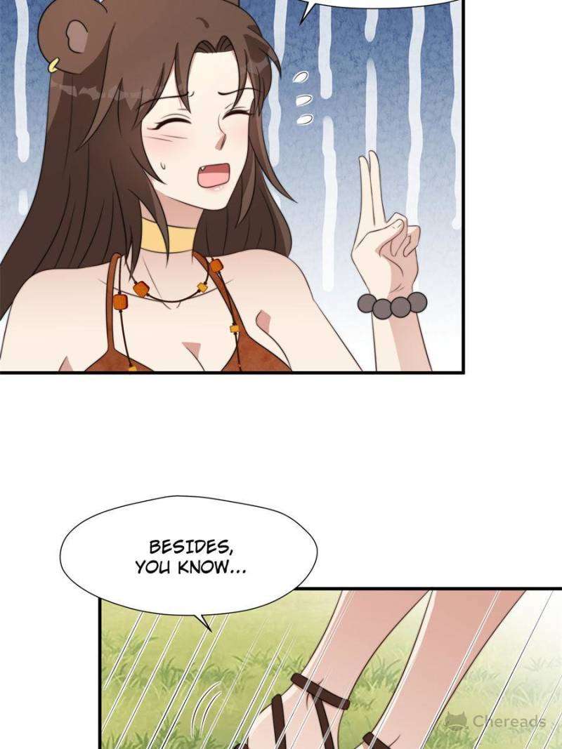 I Became The Beastman’S Wife - chapter 182 - #2