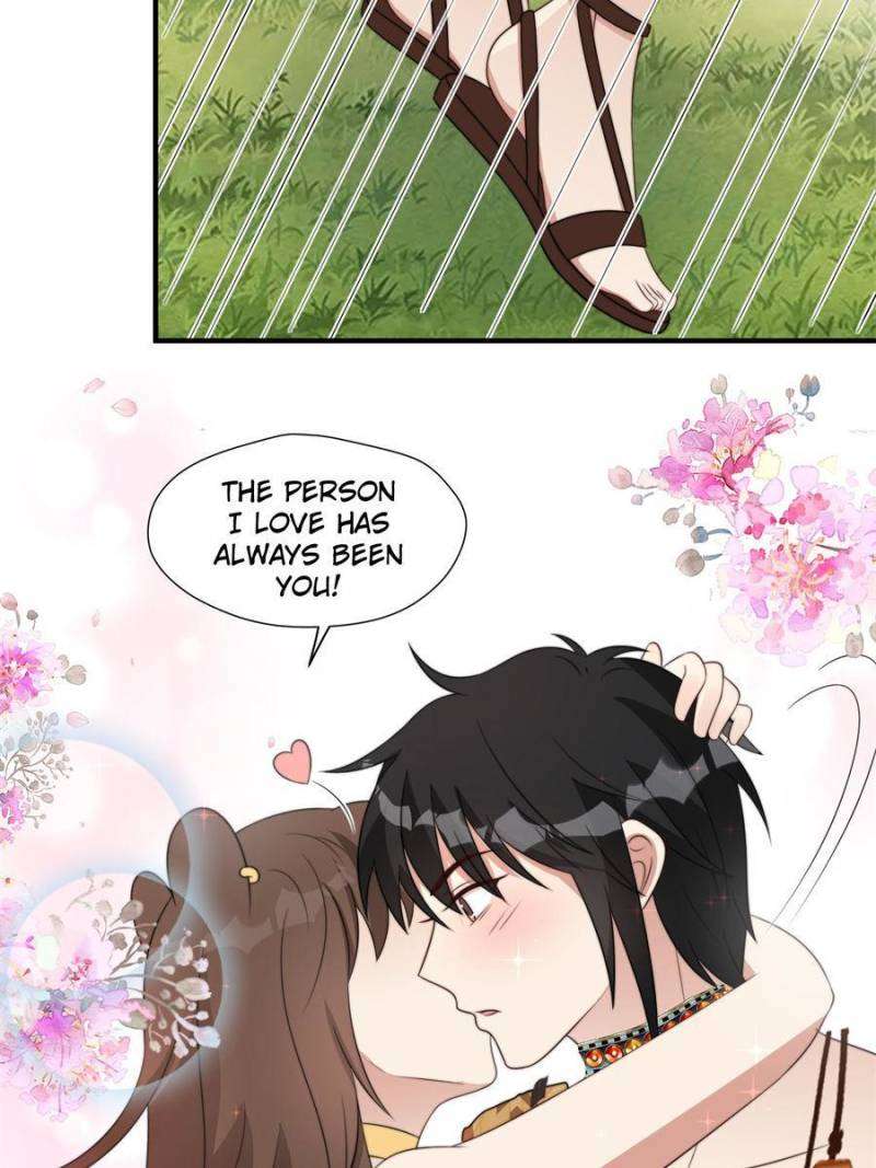 I Became The Beastman’S Wife - chapter 182 - #3