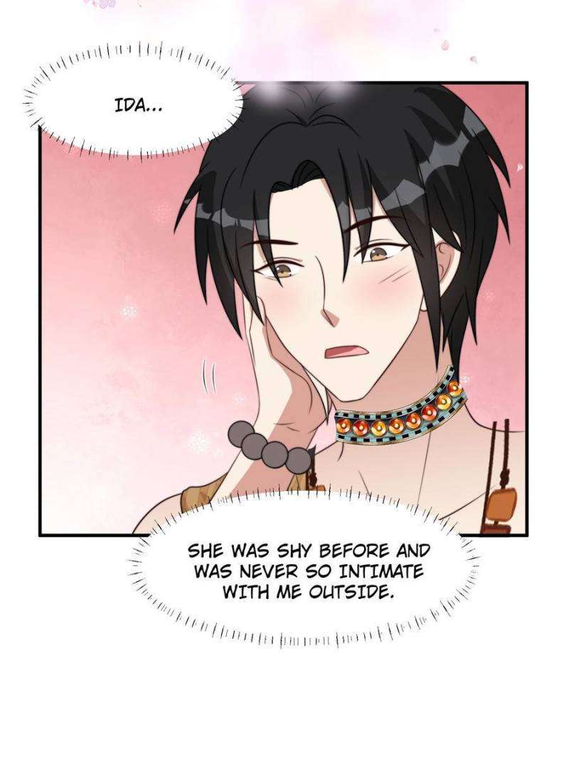 I Became The Beastman’S Wife - chapter 182 - #5