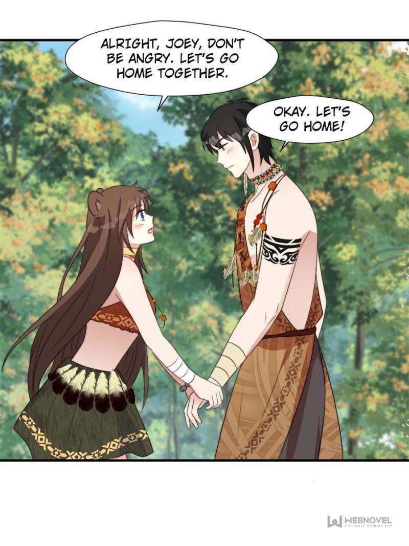 I Became The Beastman’S Wife - chapter 182 - #6