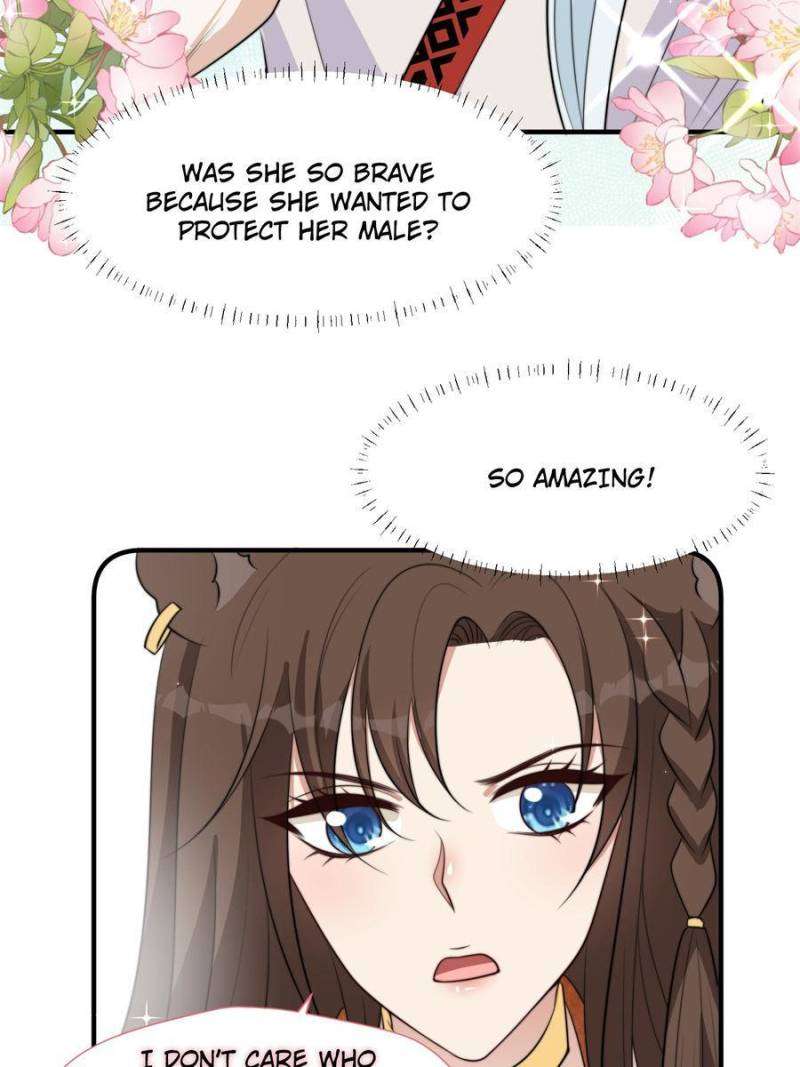 I Became the Beastman’s Wife - chapter 184 - #5