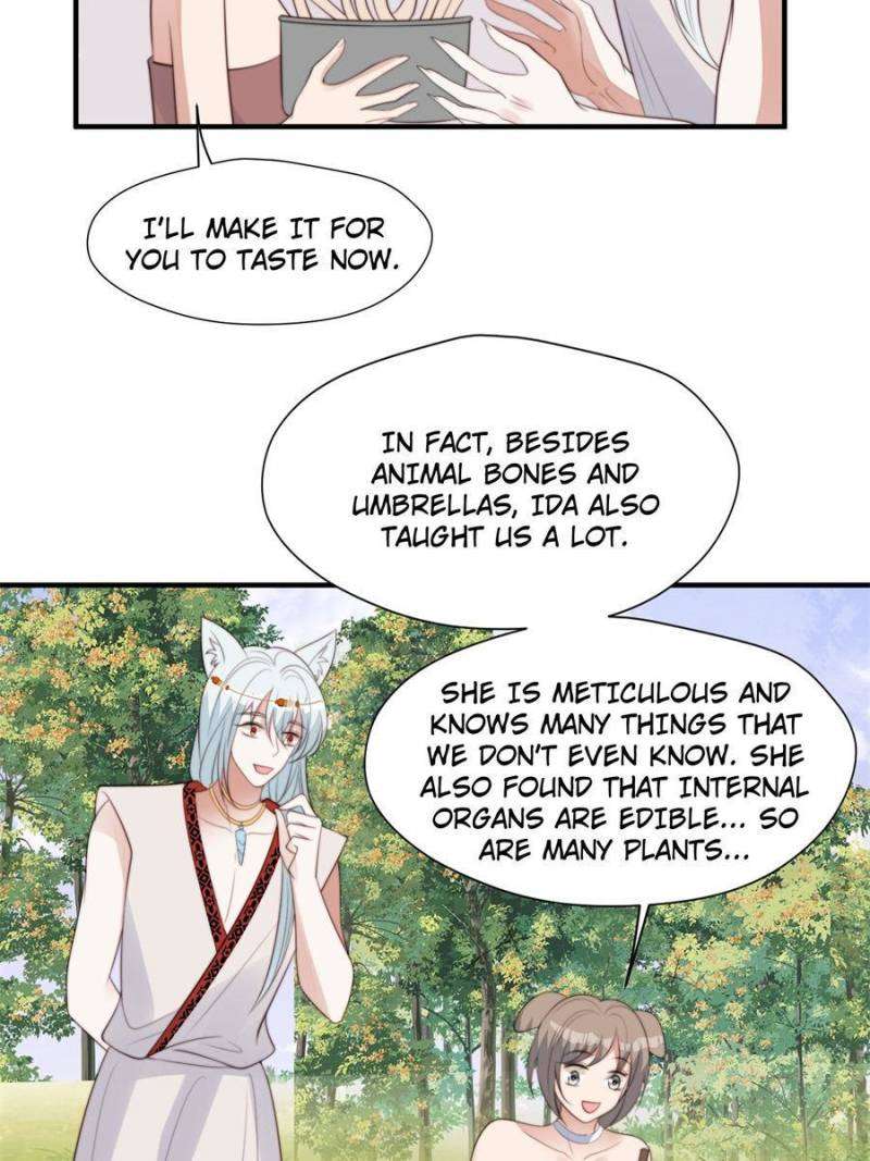 I Became The Beastman’S Wife - chapter 188 - #5