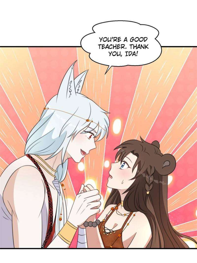 I Became The Beastman’S Wife - chapter 190 - #3