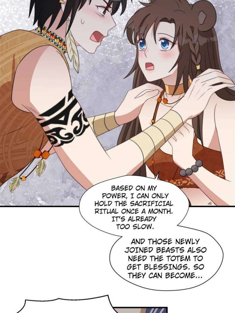 I Became the Beastman’s Wife - chapter 197 - #3