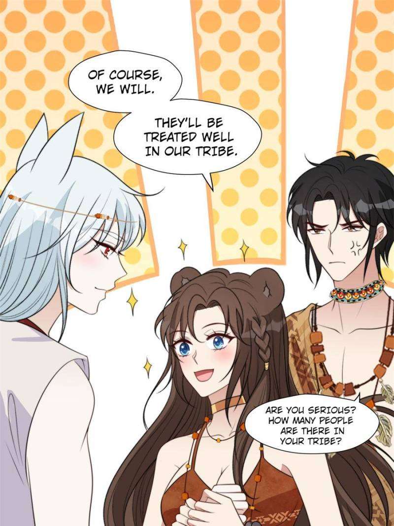 I Became The Beastman’S Wife - chapter 201 - #1