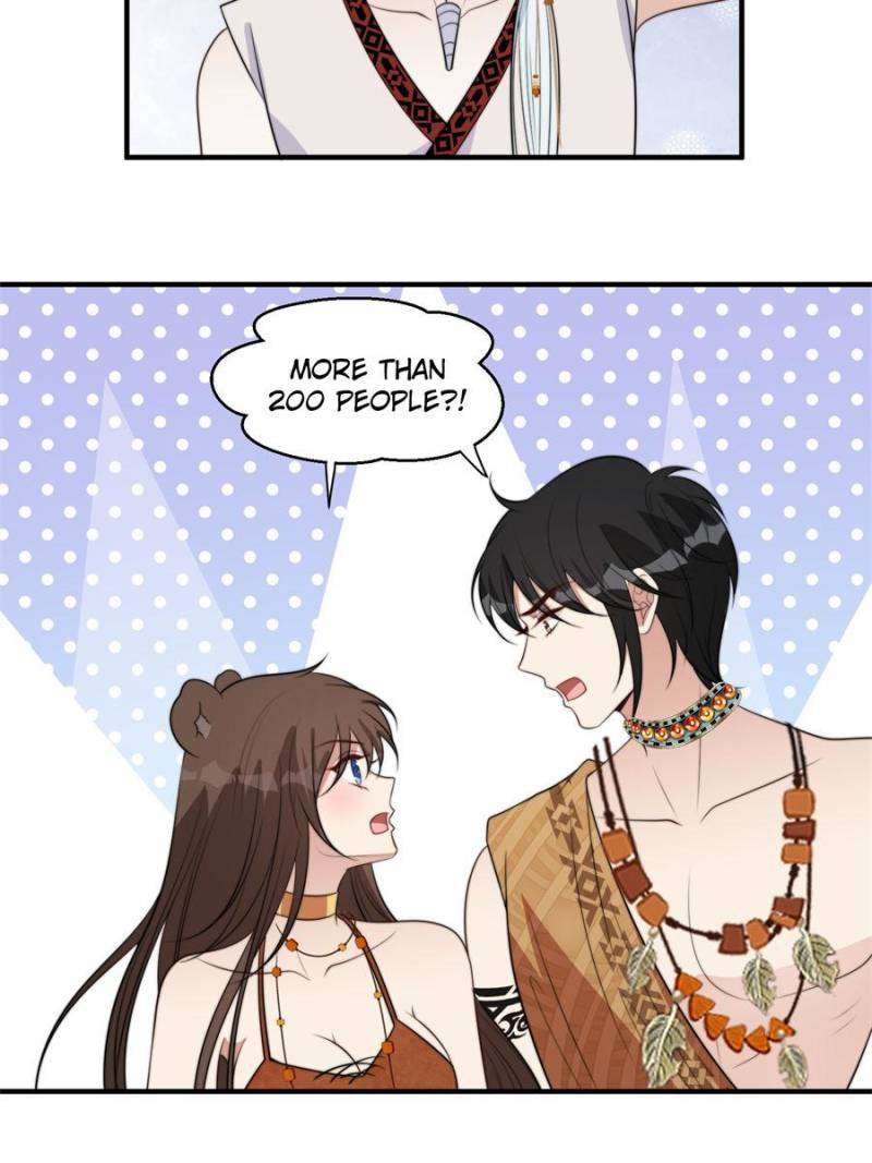 I Became The Beastman’S Wife - chapter 201 - #3