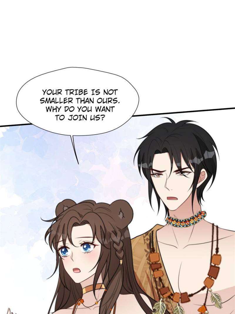 I Became the Beastman’s Wife - chapter 201 - #4