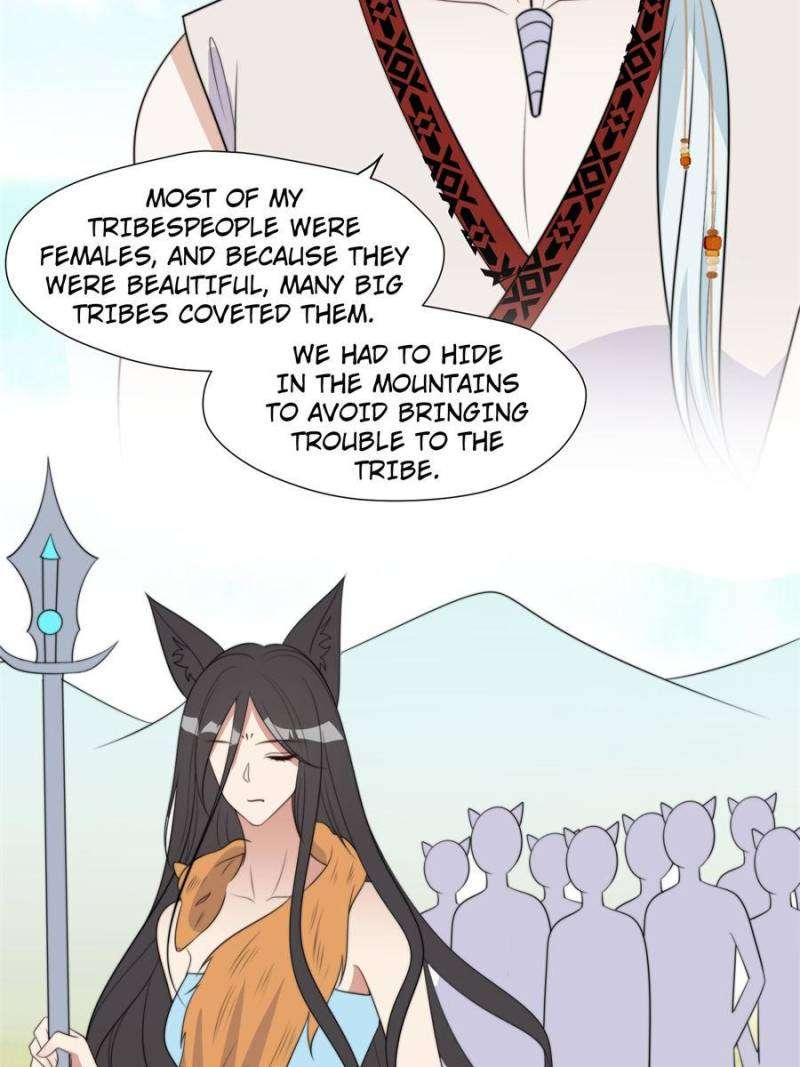 I Became the Beastman’s Wife - chapter 201 - #6