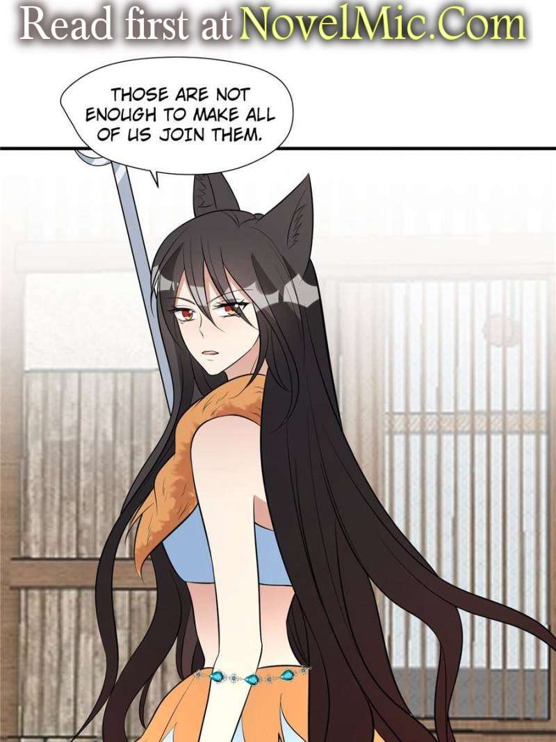 I Became The Beastman’S Wife - chapter 206 - #1