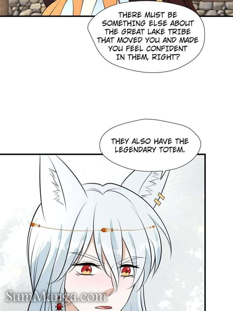 I Became The Beastman’S Wife - chapter 206 - #2
