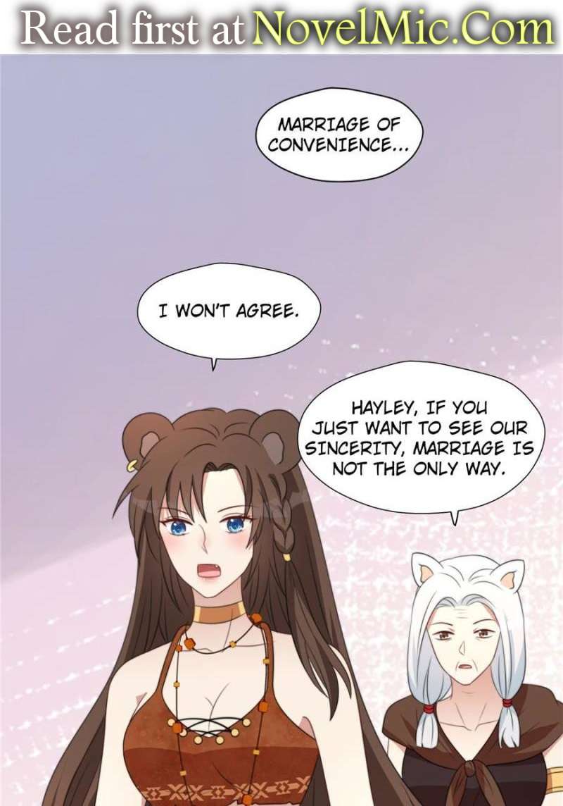 I Became The Beastman’S Wife - chapter 207 - #1
