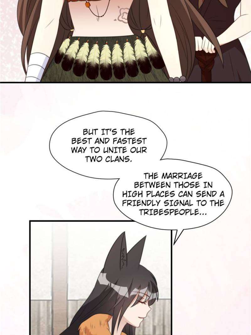 I Became The Beastman’S Wife - chapter 207 - #2
