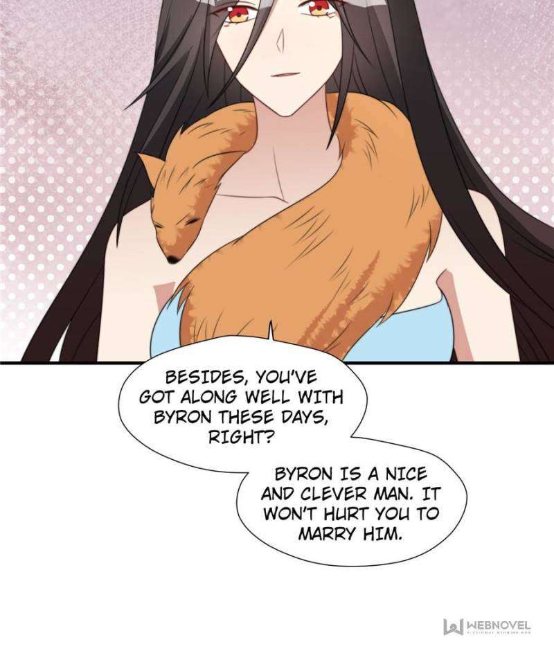 I Became The Beastman’S Wife - chapter 207 - #6