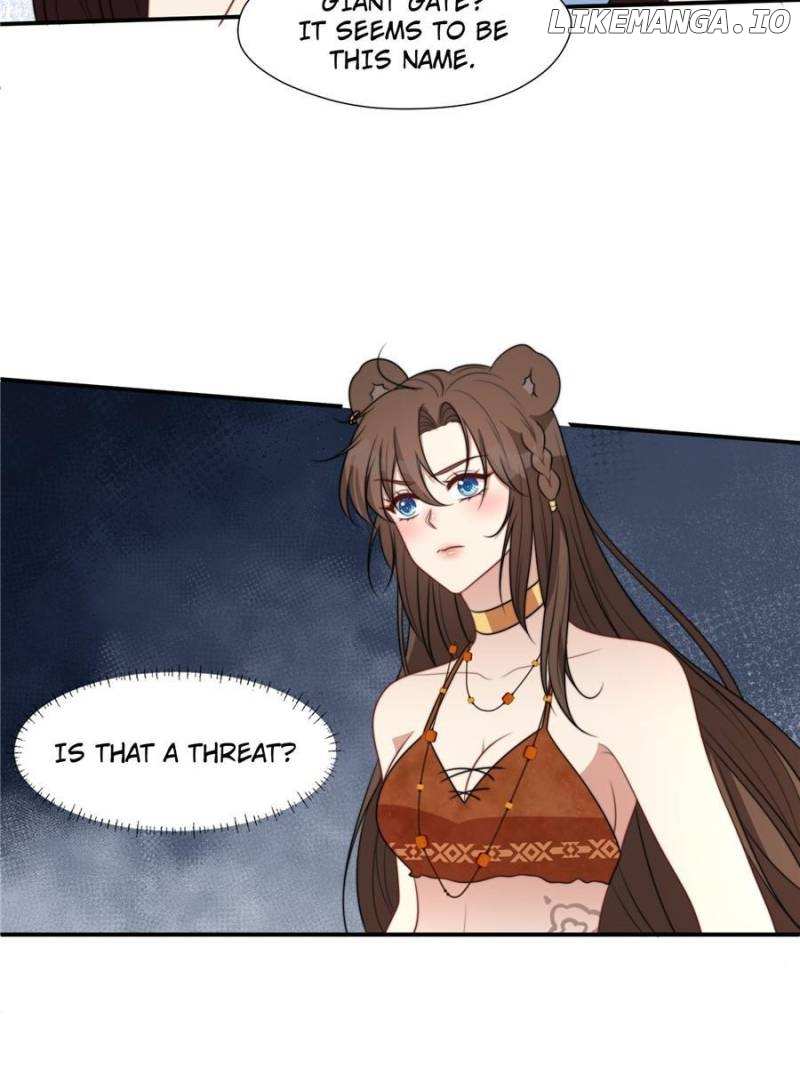 I Became The Beastman’S Wife - chapter 208 - #3