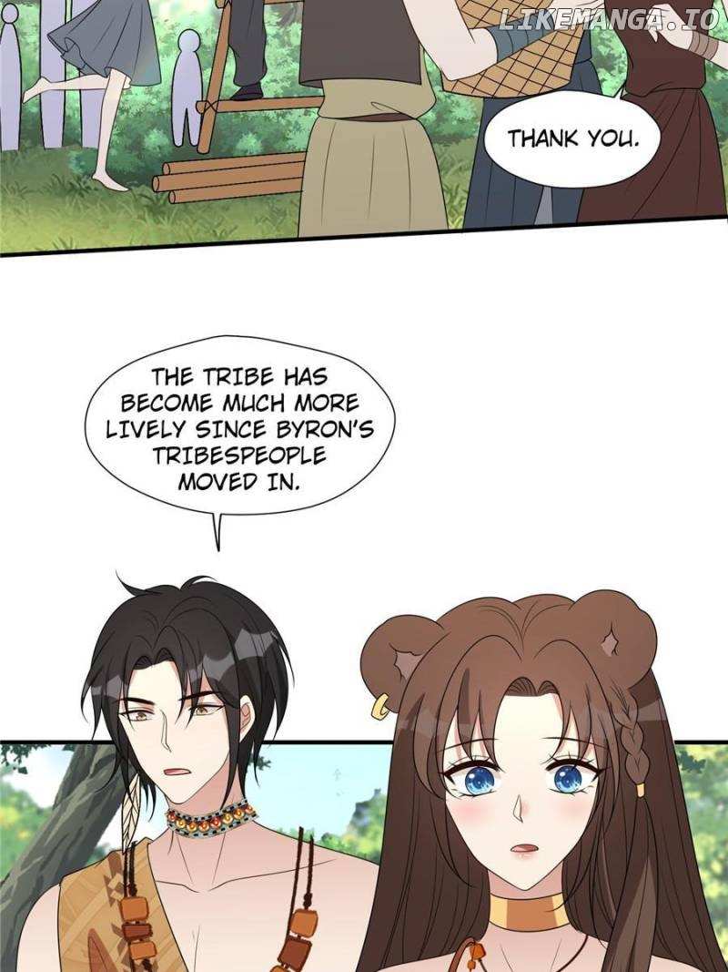 I Became The Beastman’S Wife - chapter 209 - #3