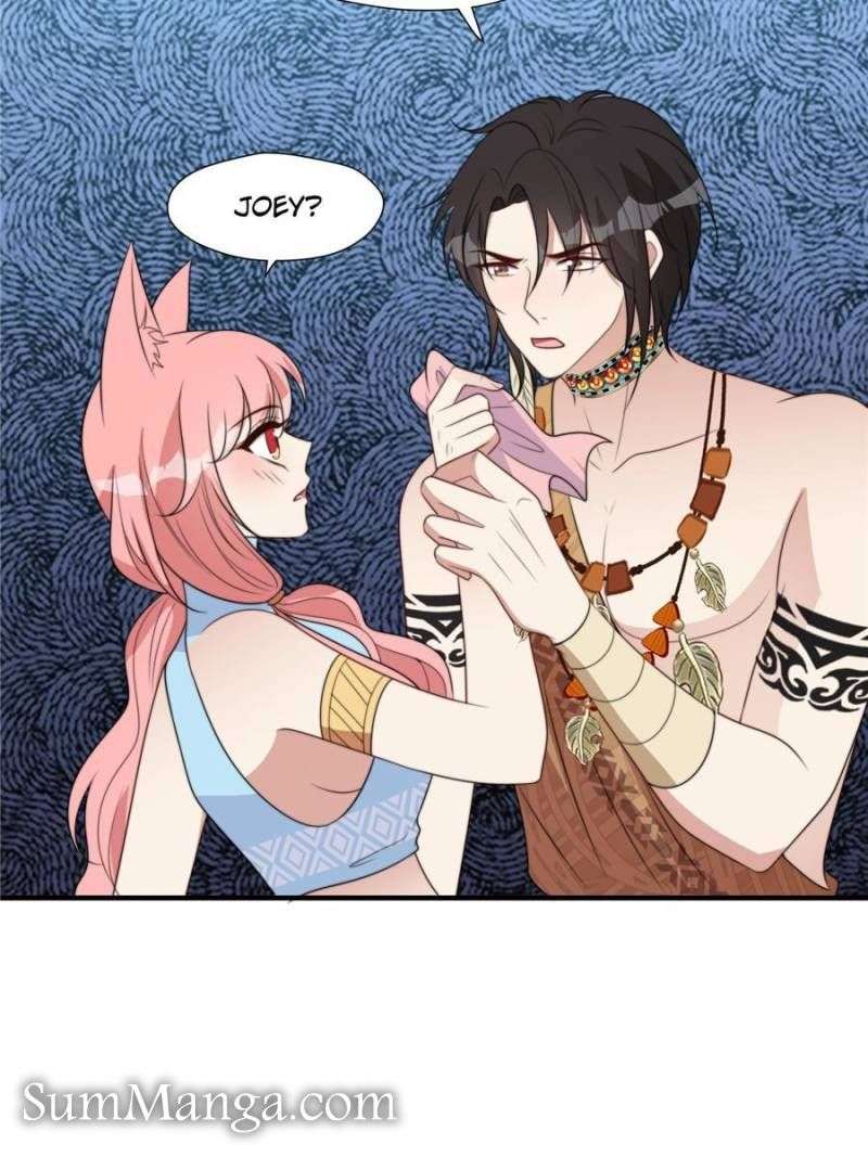I Became The Beastman’S Wife - chapter 210 - #2