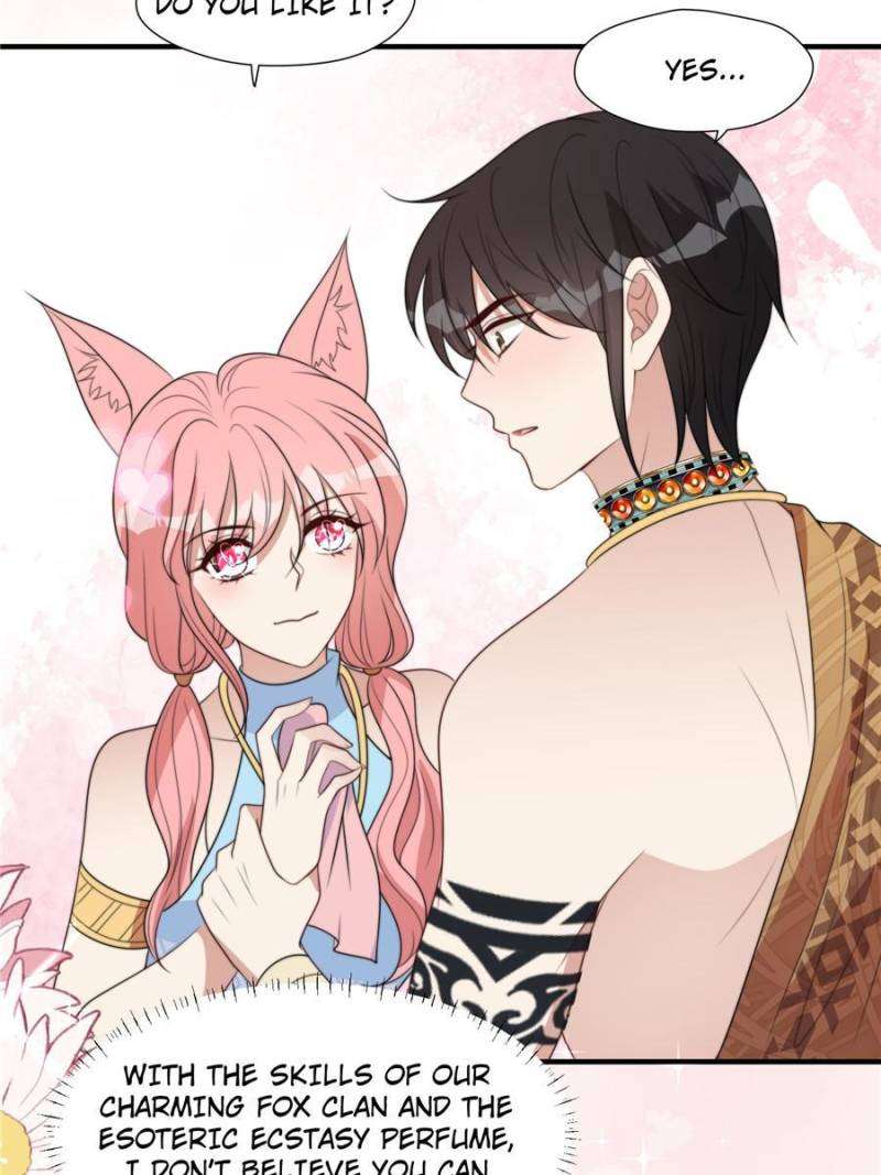 I Became The Beastman’S Wife - chapter 210 - #5