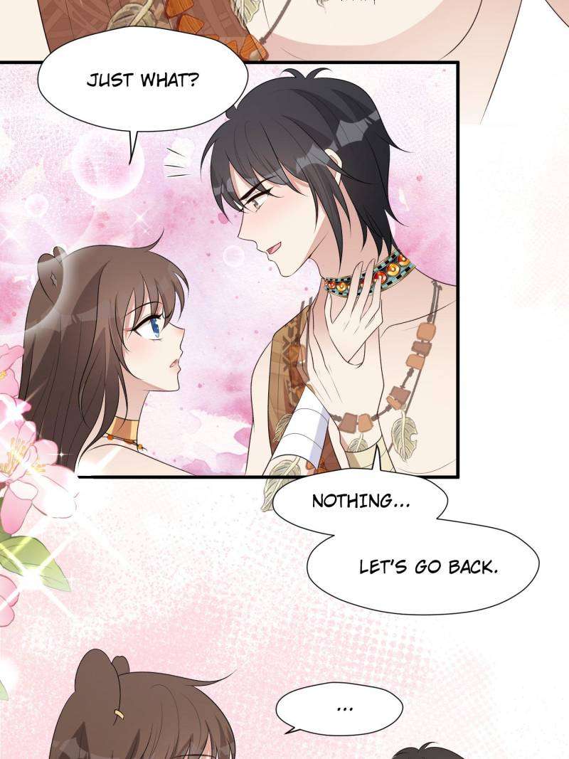 I Became The Beastman’S Wife - chapter 212 - #4
