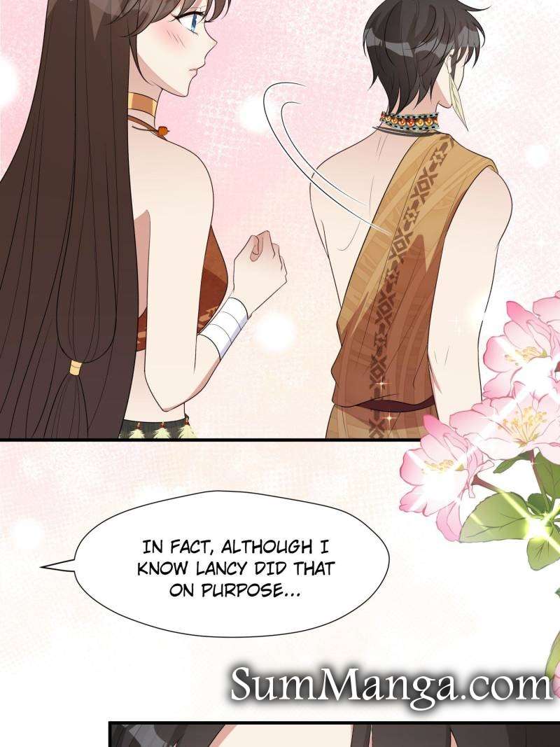 I Became The Beastman’S Wife - chapter 212 - #5