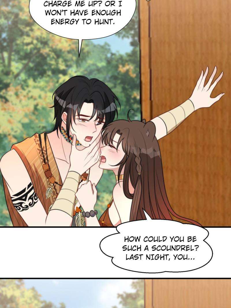 I Became The Beastman’S Wife - chapter 213 - #3