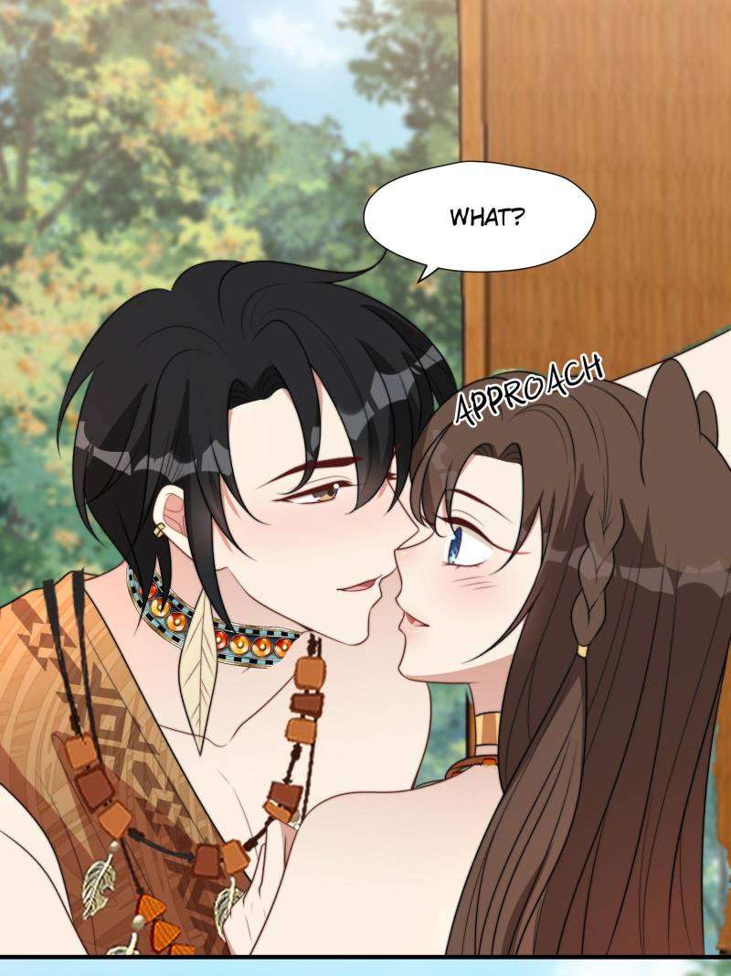 I Became The Beastman’S Wife - chapter 213 - #4