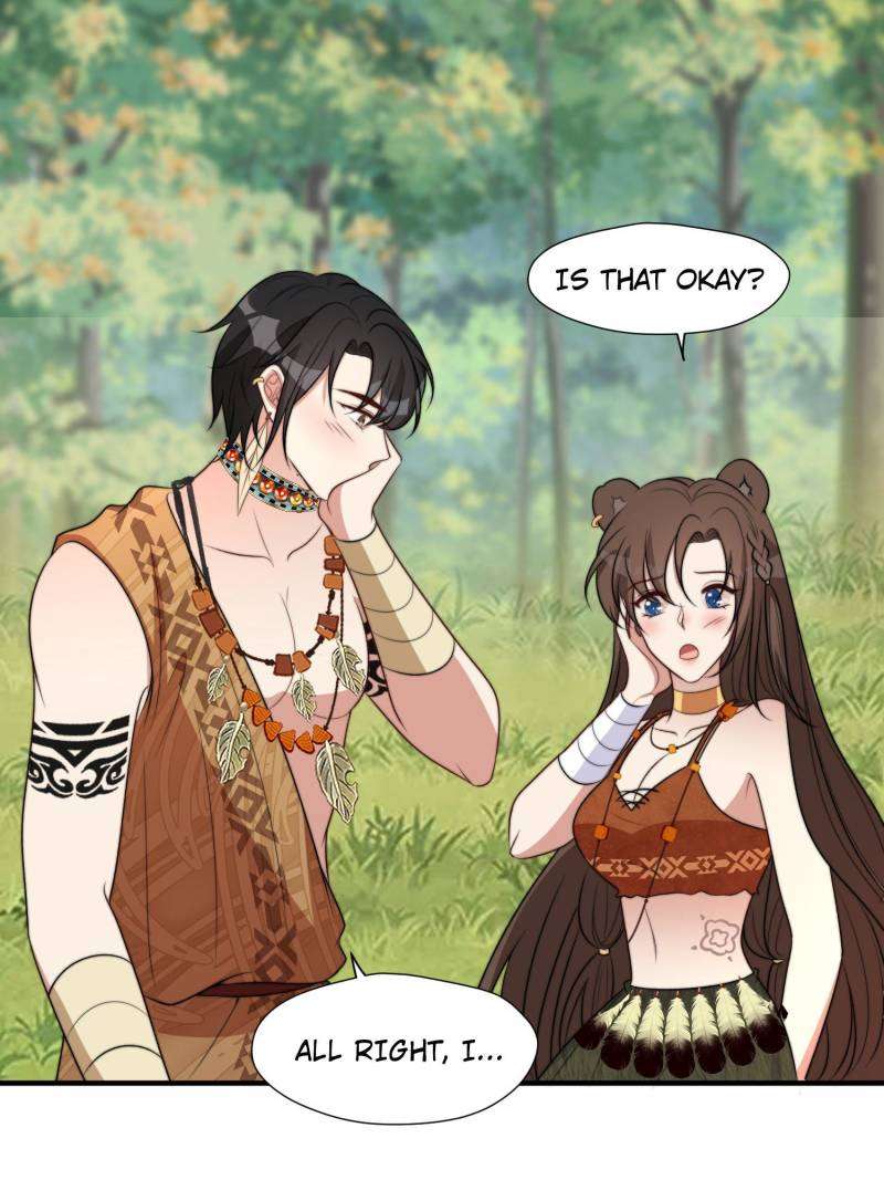 I Became The Beastman’S Wife - chapter 213 - #6