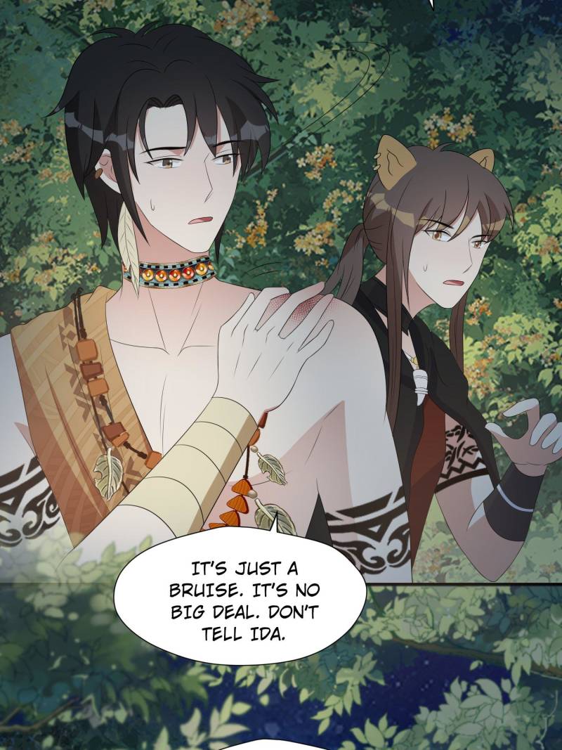 I Became the Beastman’s Wife - chapter 218 - #3