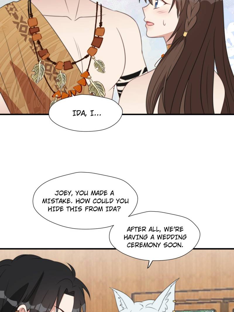 I Became the Beastman’s Wife - chapter 220 - #5