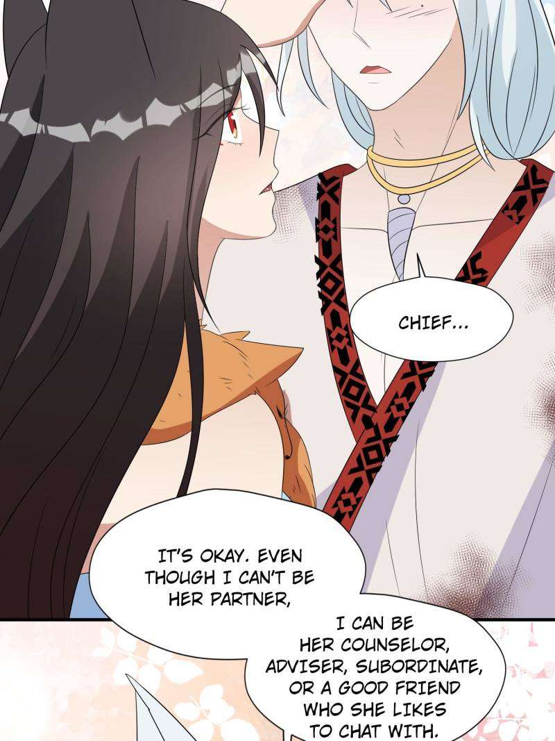 I Became the Beastman’s Wife - chapter 222 - #5