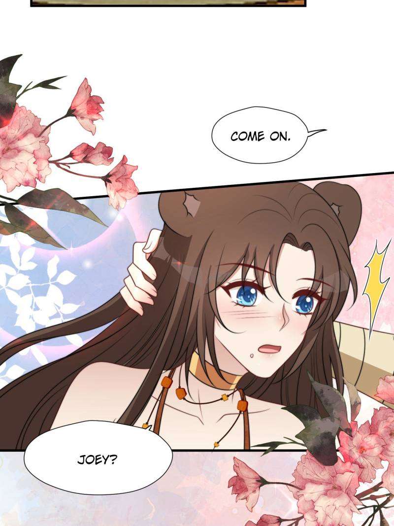 I Became the Beastman’s Wife - chapter 226 - #5