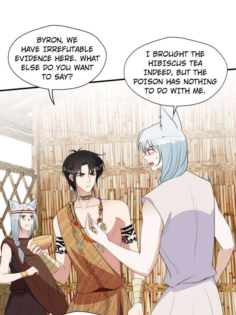 I Became the Beastman’s Wife - chapter 228 - #4