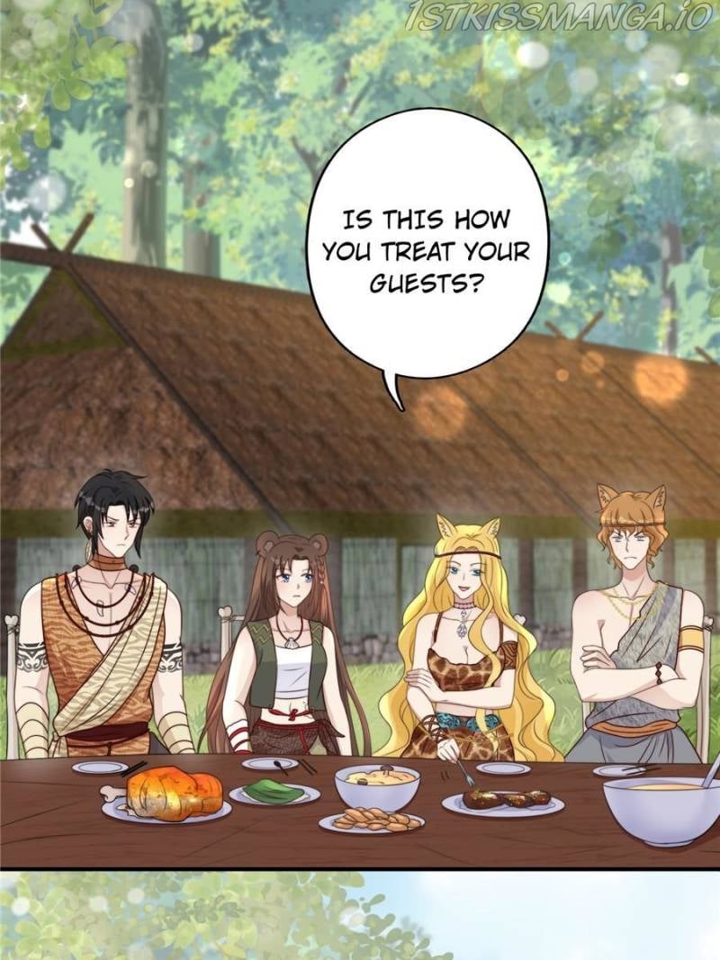 I Became The Beastman’S Wife - chapter 31 - #2