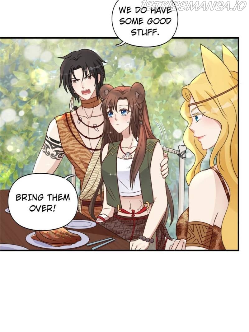 I Became The Beastman’S Wife - chapter 31 - #5