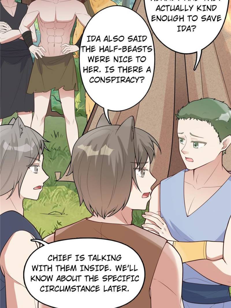 I Became The Beastman’S Wife - chapter 56 - #2