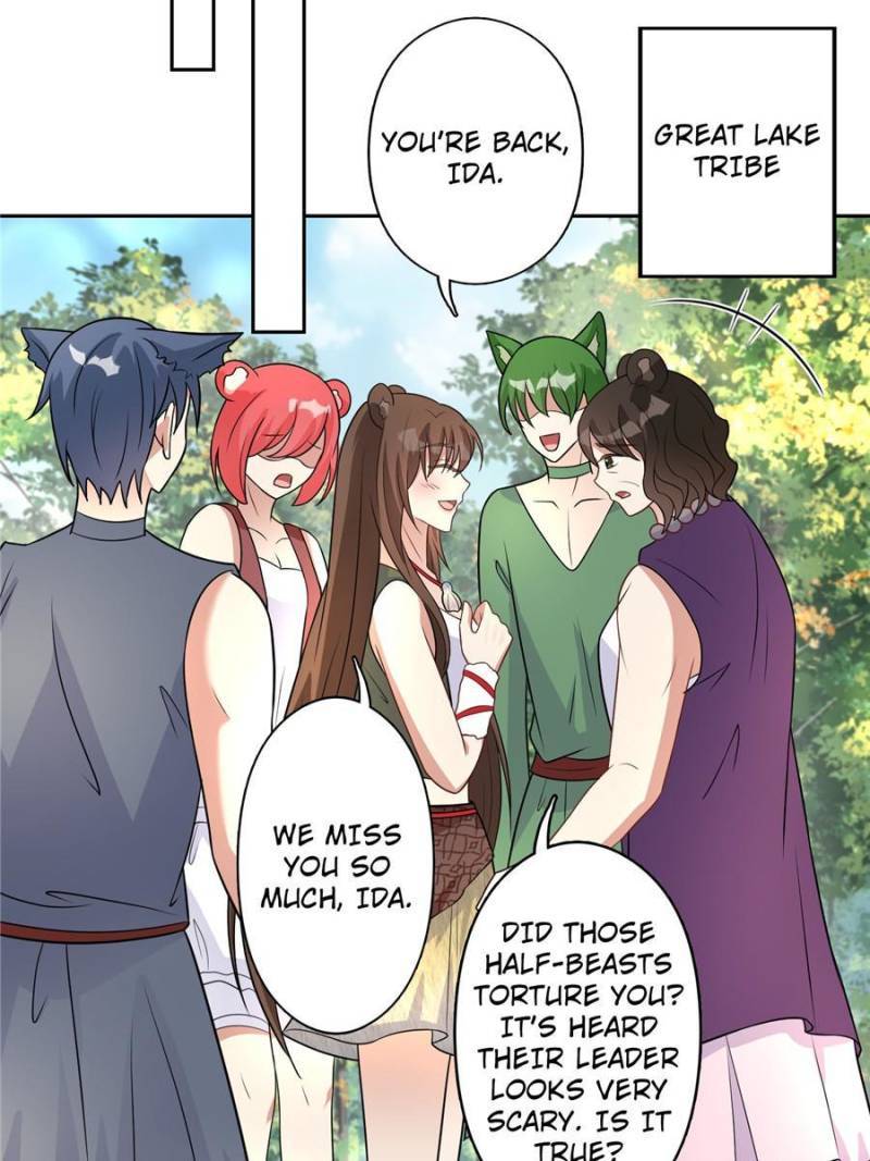 I Became the Beastman’s Wife - chapter 64 - #3