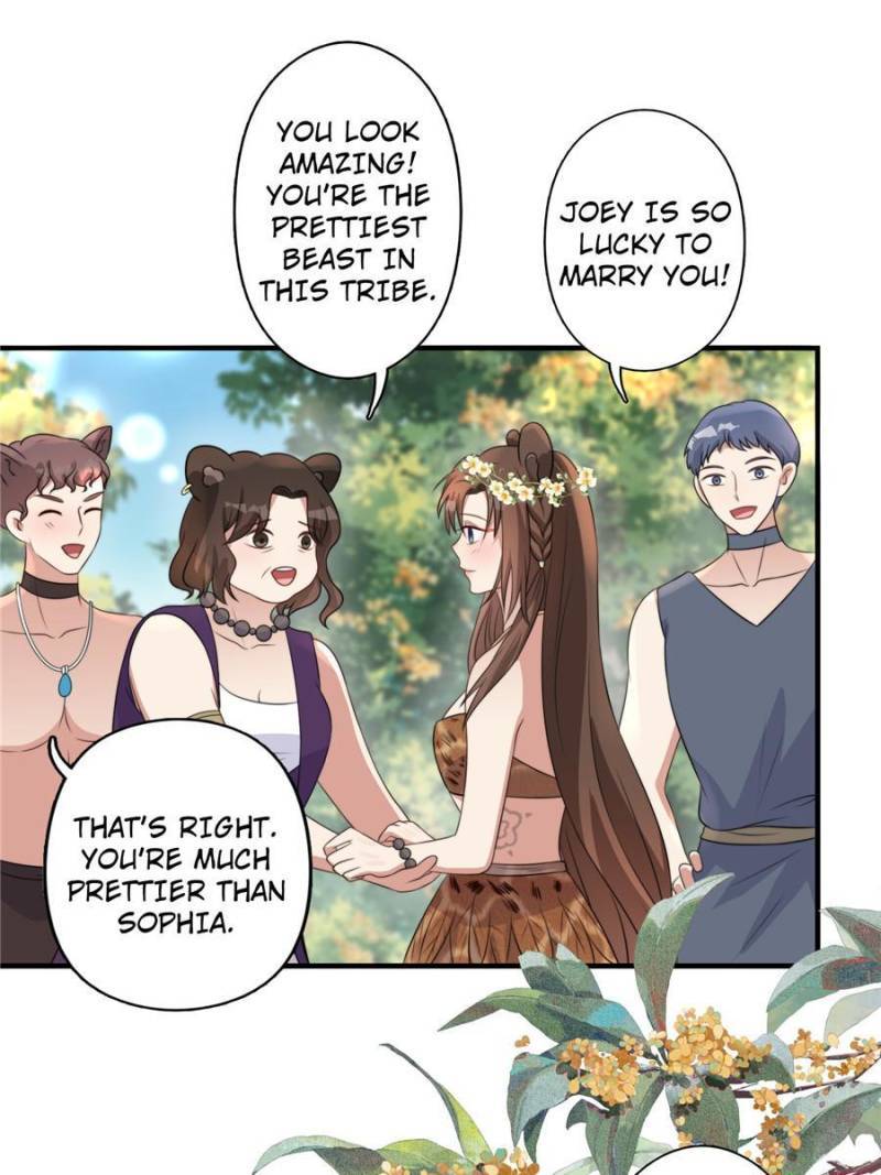 I Became the Beastman’s Wife - chapter 66 - #1