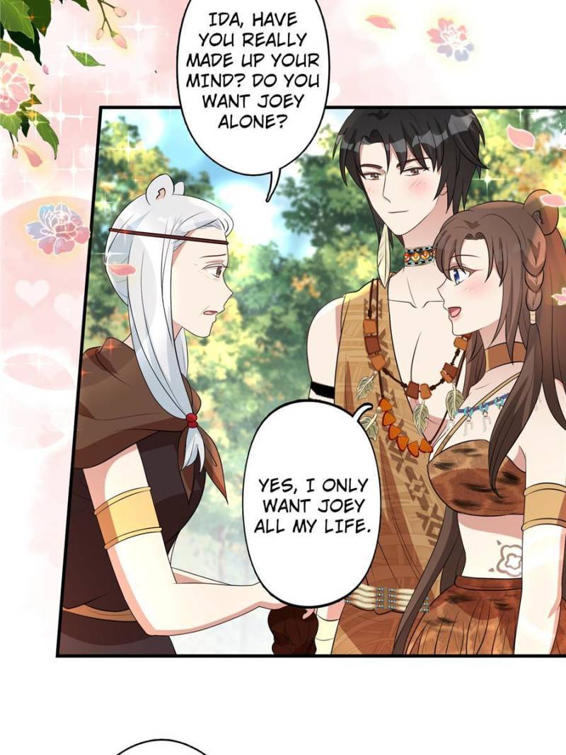 I Became The Beastman’S Wife - chapter 70 - #5