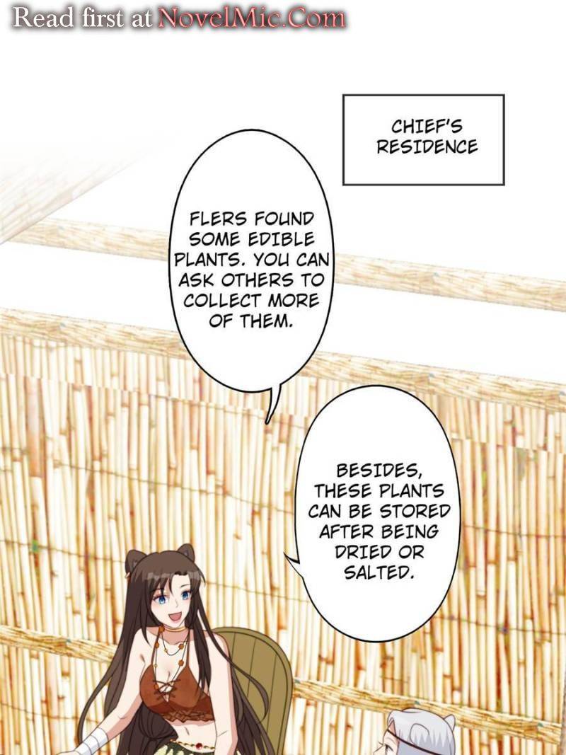 I Became The Beastman’S Wife - chapter 80 - #1