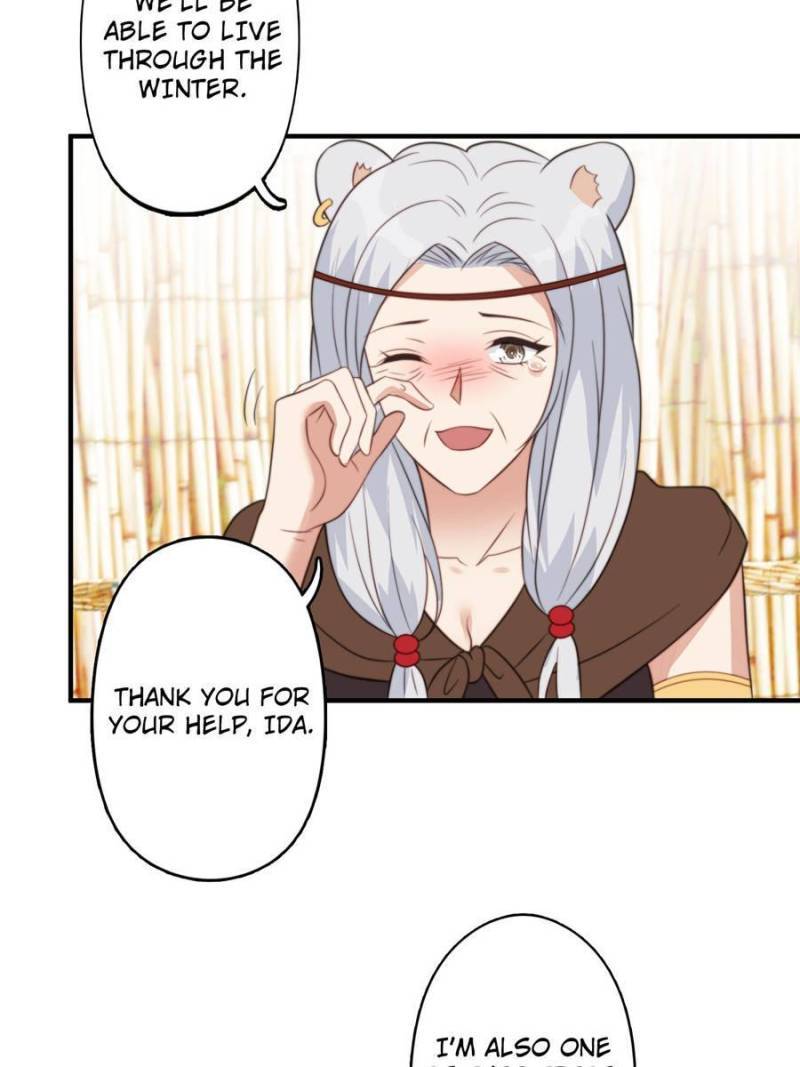 I Became The Beastman’S Wife - chapter 80 - #3