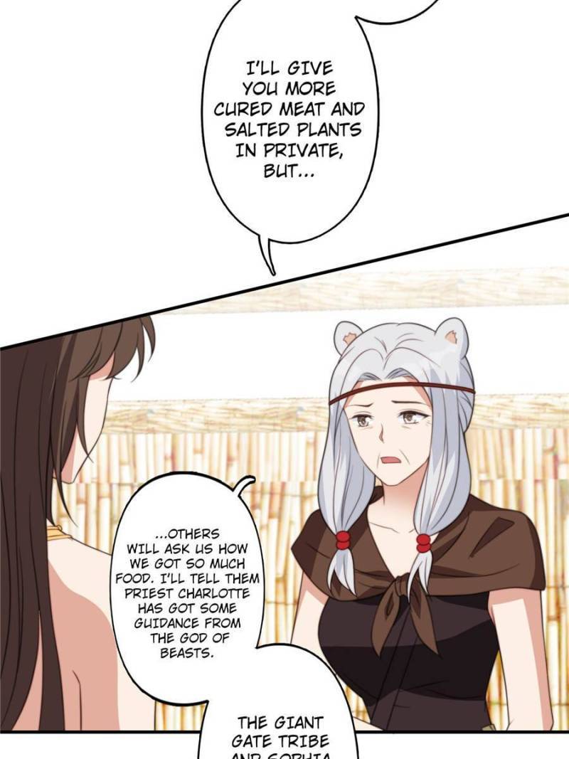 I Became The Beastman’S Wife - chapter 80 - #5