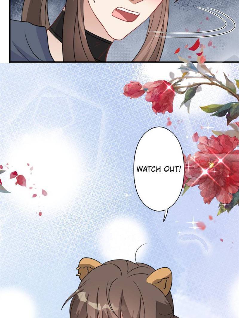 I Became the Beastman’s Wife - chapter 83 - #5