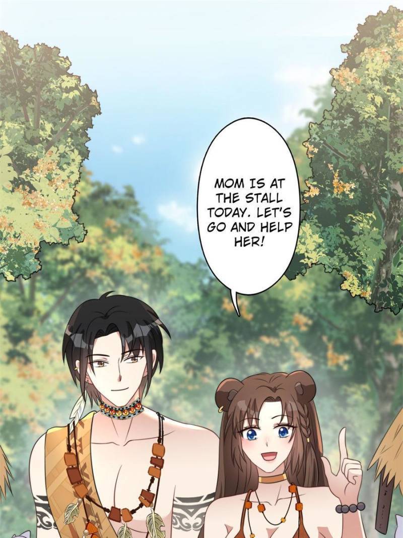 I Became the Beastman’s Wife - chapter 99 - #1