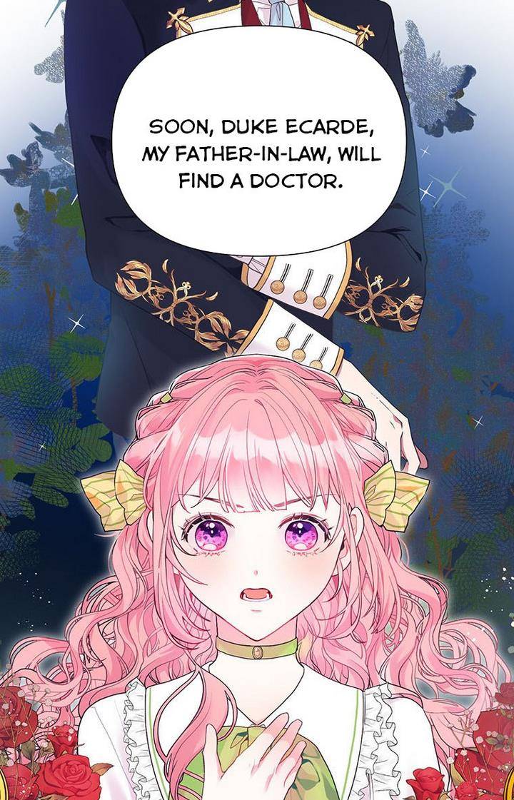 I Became the Daughter-In-Law of the Villain Because I’m Terminally Ill! - chapter 12 - #4