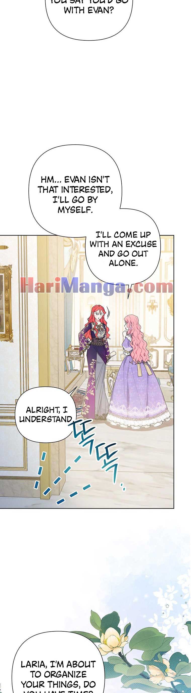 I Became the Daughter-In-Law of the Villain Because I’m Terminally Ill! - chapter 74 - #5