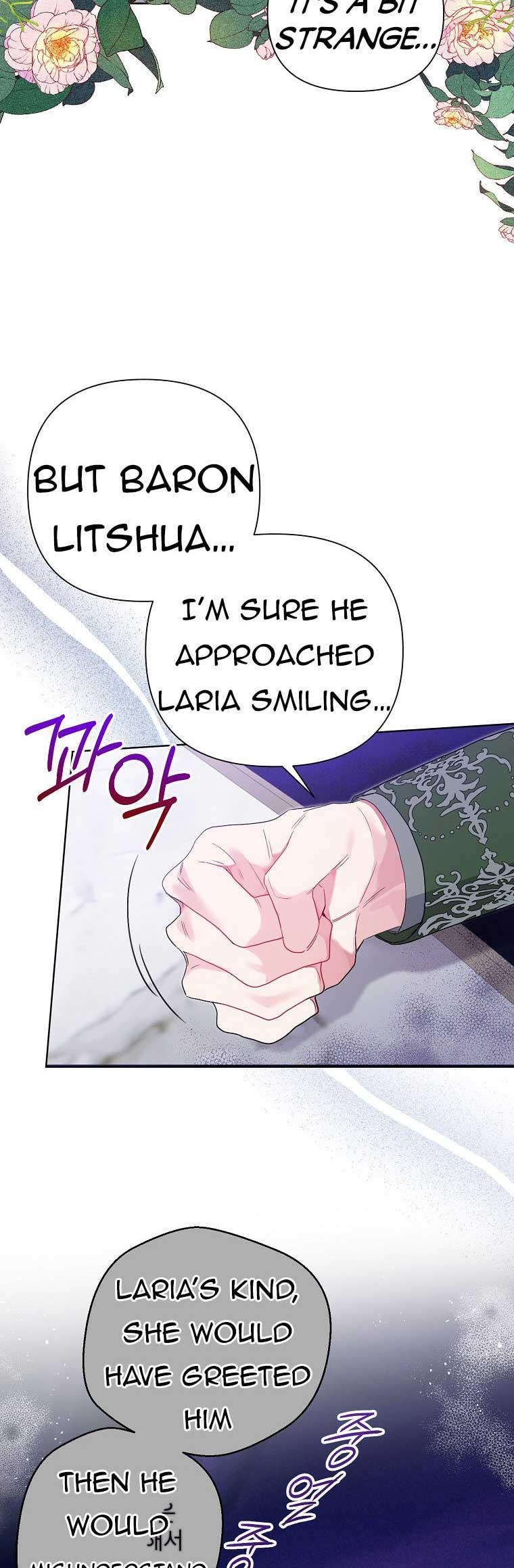 I Became the Daughter-In-Law of the Villain Because I’m Terminally Ill! - chapter 75 - #4