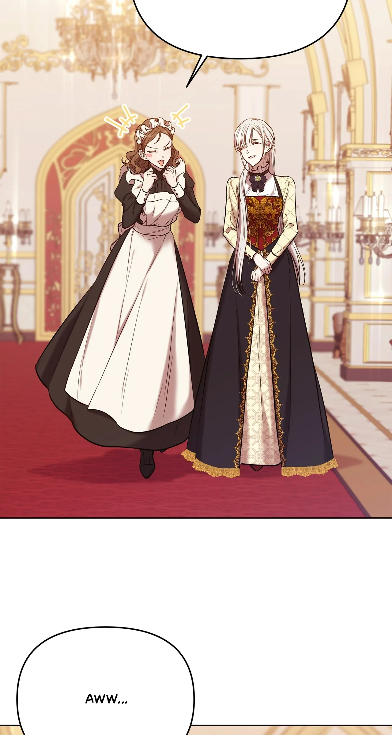 I Became The Greatest Heiress Of The Empire - chapter 11 - #5